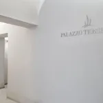 Lejlighed Palazzo Tergesteo Tirabora