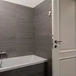 Lejlighed Palazzo Tergesteo Tirabora *
